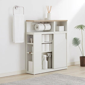 LOWYA toilet supplies