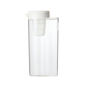 MUJI Canister Jug
