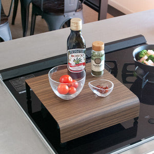 CAGUUU kitchen storage and drainer