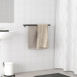 IKEA bathroom storage