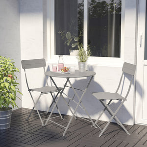 IKEA garden furniture