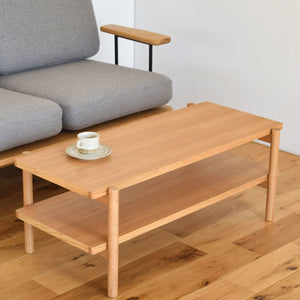 ENEN(エネン)ローテーブル