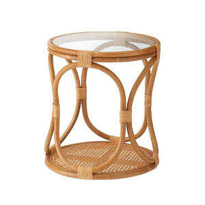 unico side table