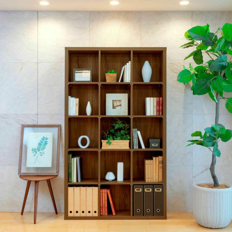 本棚 白井産業 フリー ラック ホワイト 幅110 高さ185.4 奥行28.3cm SEP-1911IV セパルテック メーカー直送 白井産業 セパルテックフリーラック 本棚 大型 幅110cm