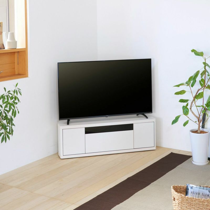 SHIRAI STORE (シライストア) テレビ台 幅110cm 高さ36cm