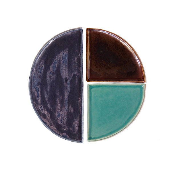 ceramichi セラミチ 限定 お皿3枚セット - 皿・プレートオンライン