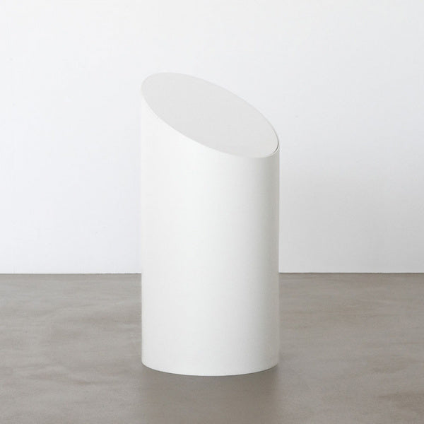 MOHEIM SWING BIN M ホワイト SWING BIN - MOHEIM store