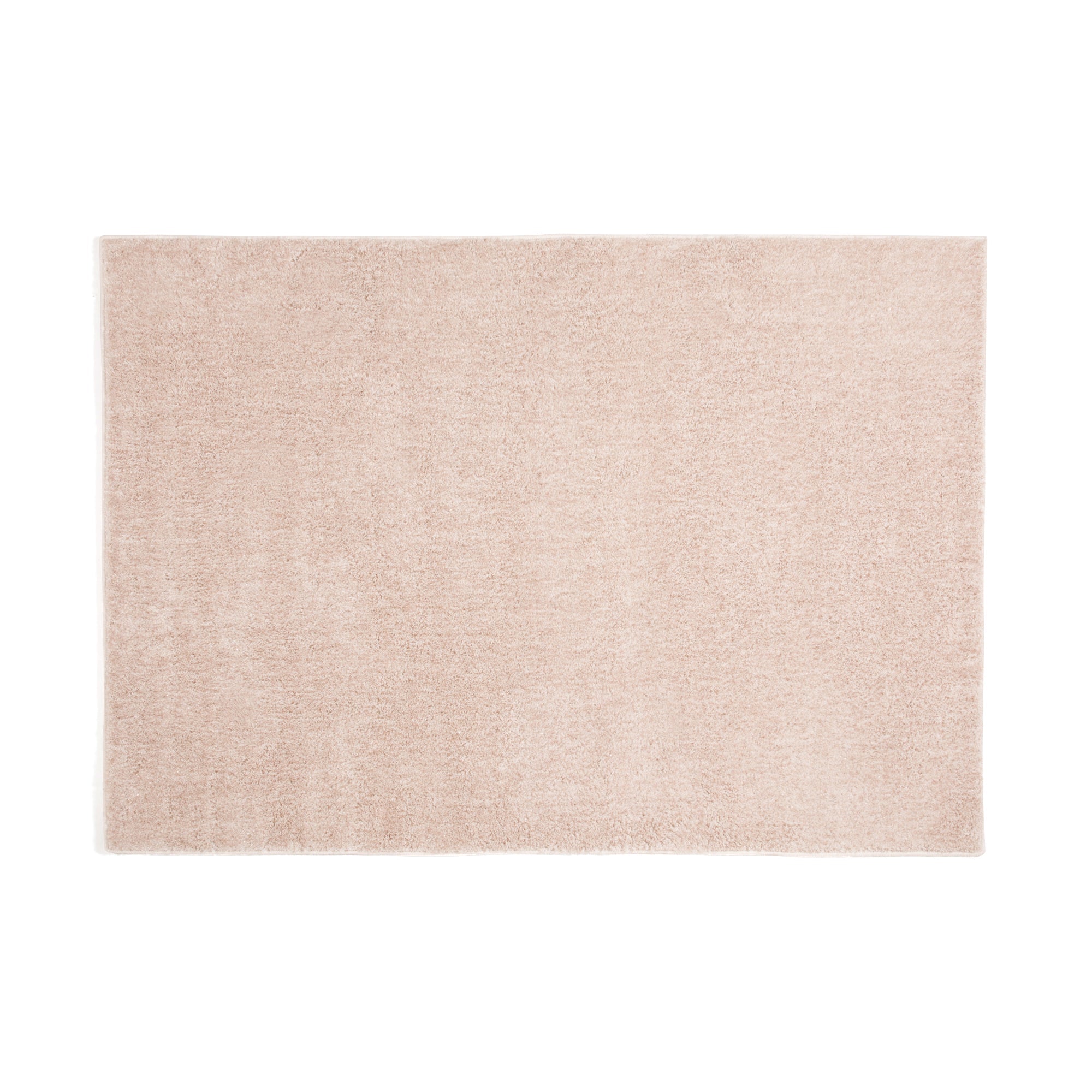 Francfranc(フランフラン) ウォッシャブルカステラグ M ライトピンク