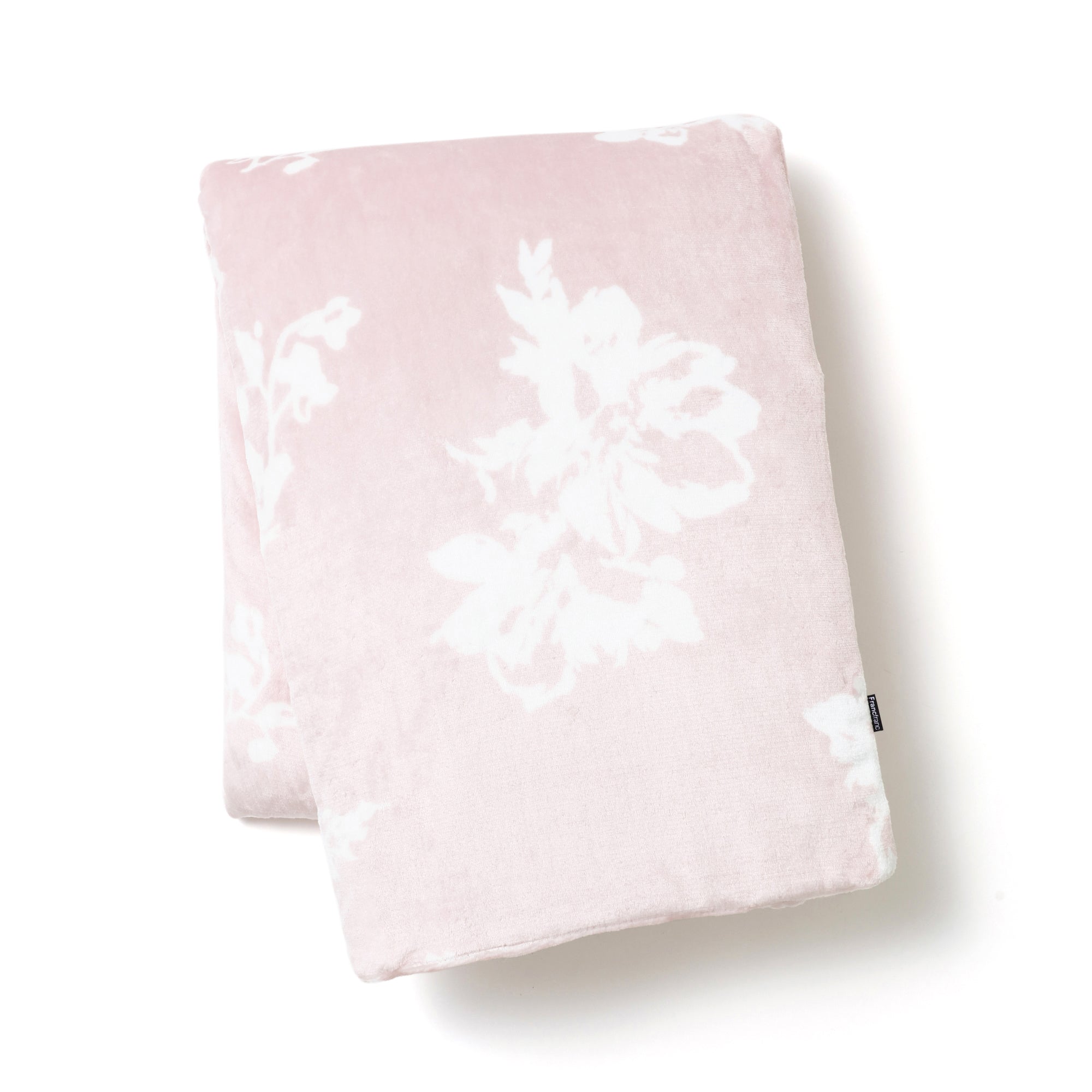 Francfranc(フランフラン) WARMY 重たいブランケット（毛布