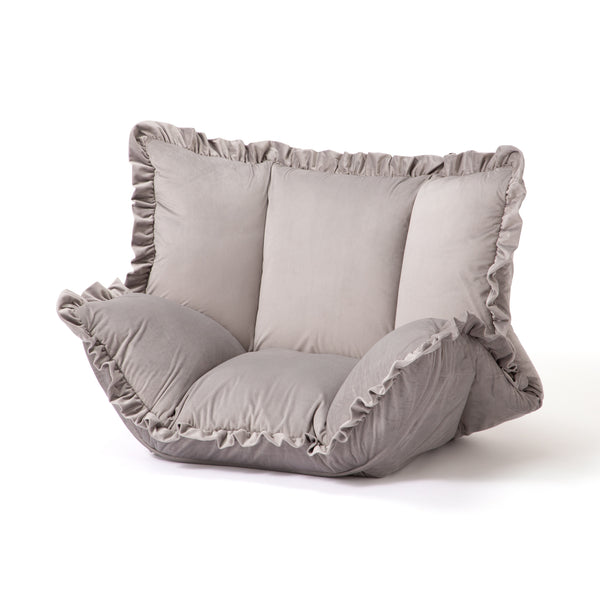 Francfranc(フランフラン) カラン フロアソファ 1S（W690～1140