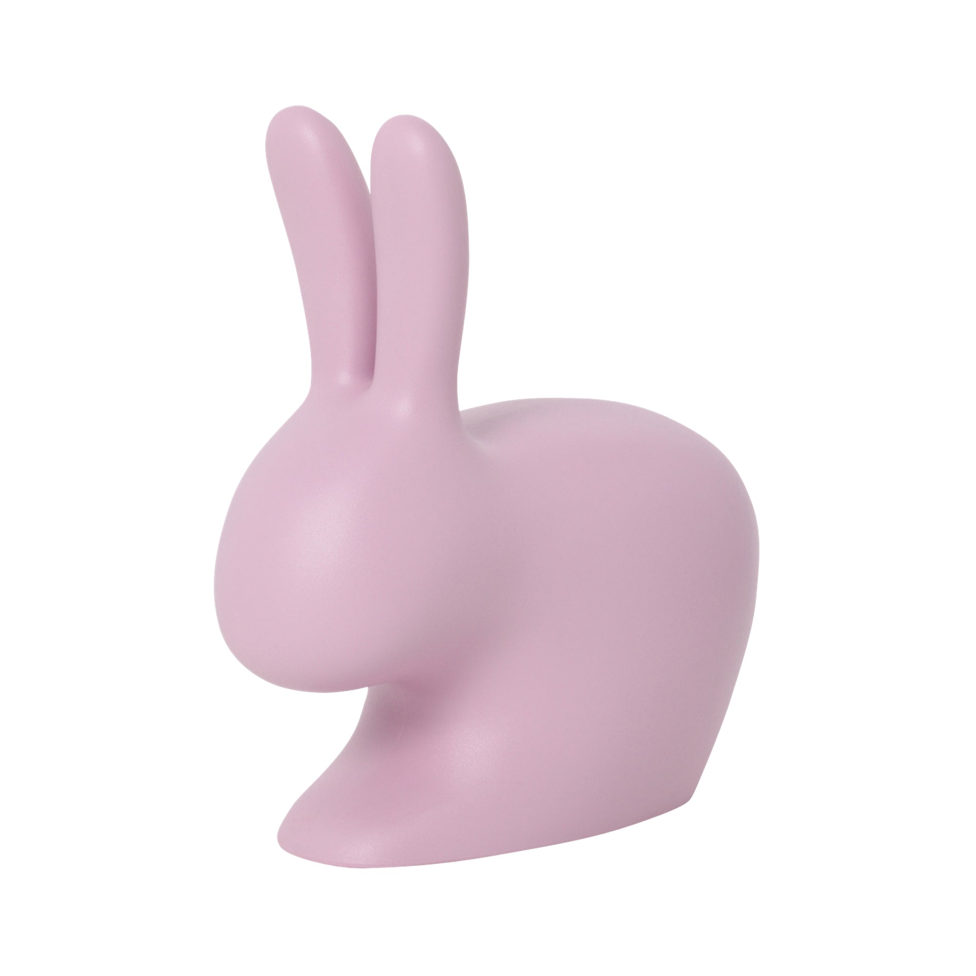 り*こ様 Francfranc フランフラン　Qeeboo ラビットチェア ピン Qeeboo ラビットチェア ピンク - QEEBOO | THÉM