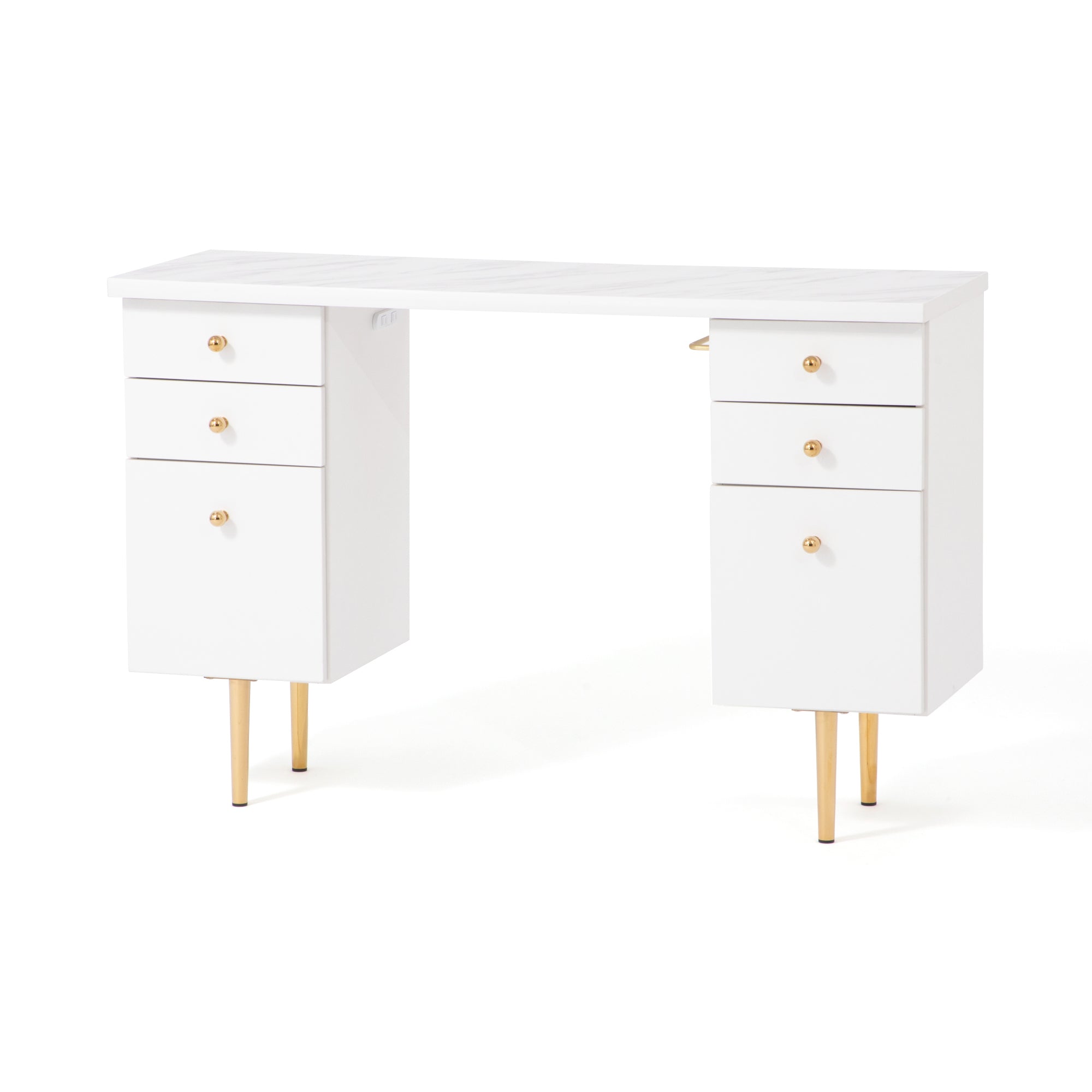 【ぐでたま１号 品】Francfranc  エルドラド コスメデスク ぐでたま1号 様 専用品】Francfranc エルドラド コスメデスク