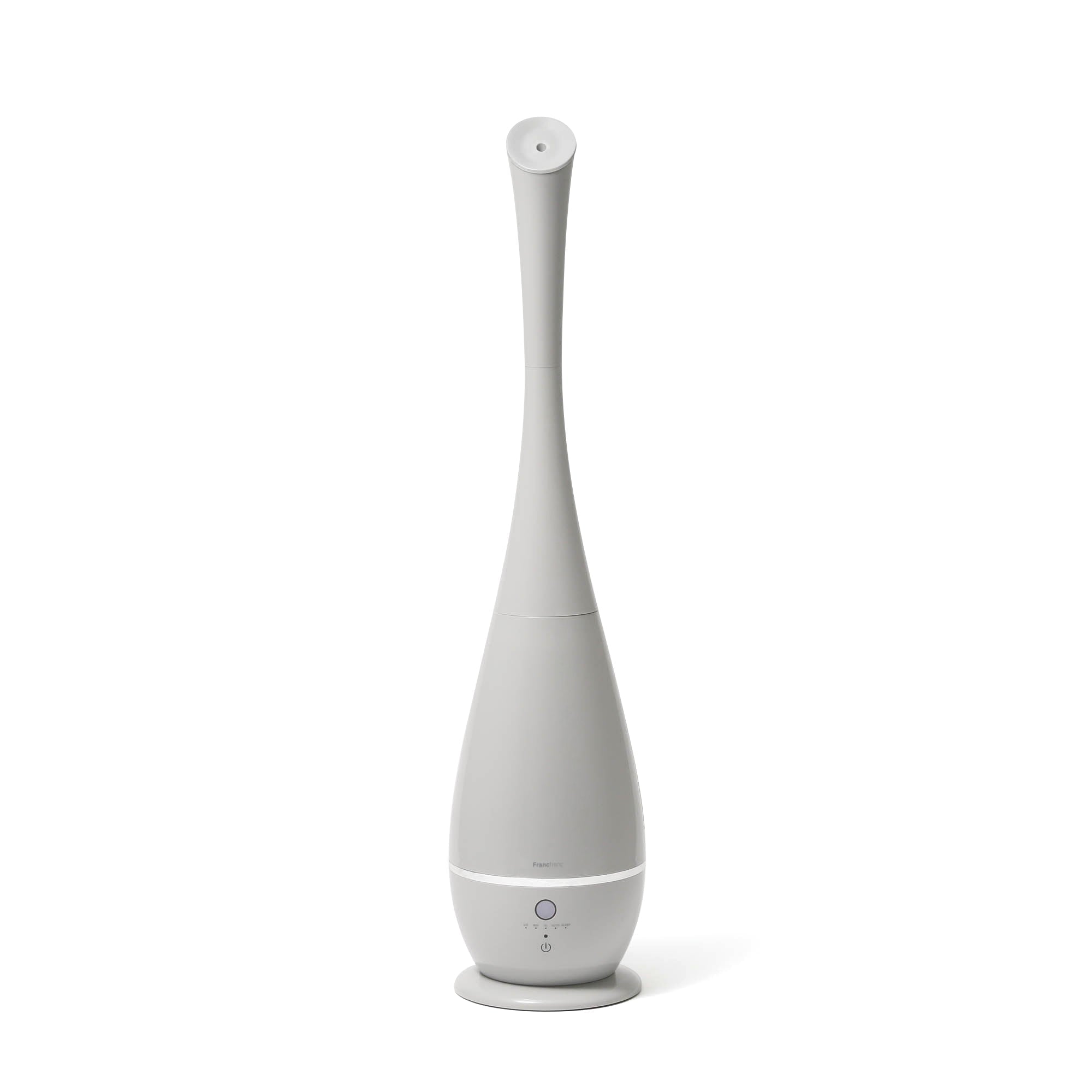 加湿器 SIRENE ULTRASONIC 2WAY HUMIDIFIER Francfranc (フランフラン) Sirene Ultrasonic 2-Way Humidifier