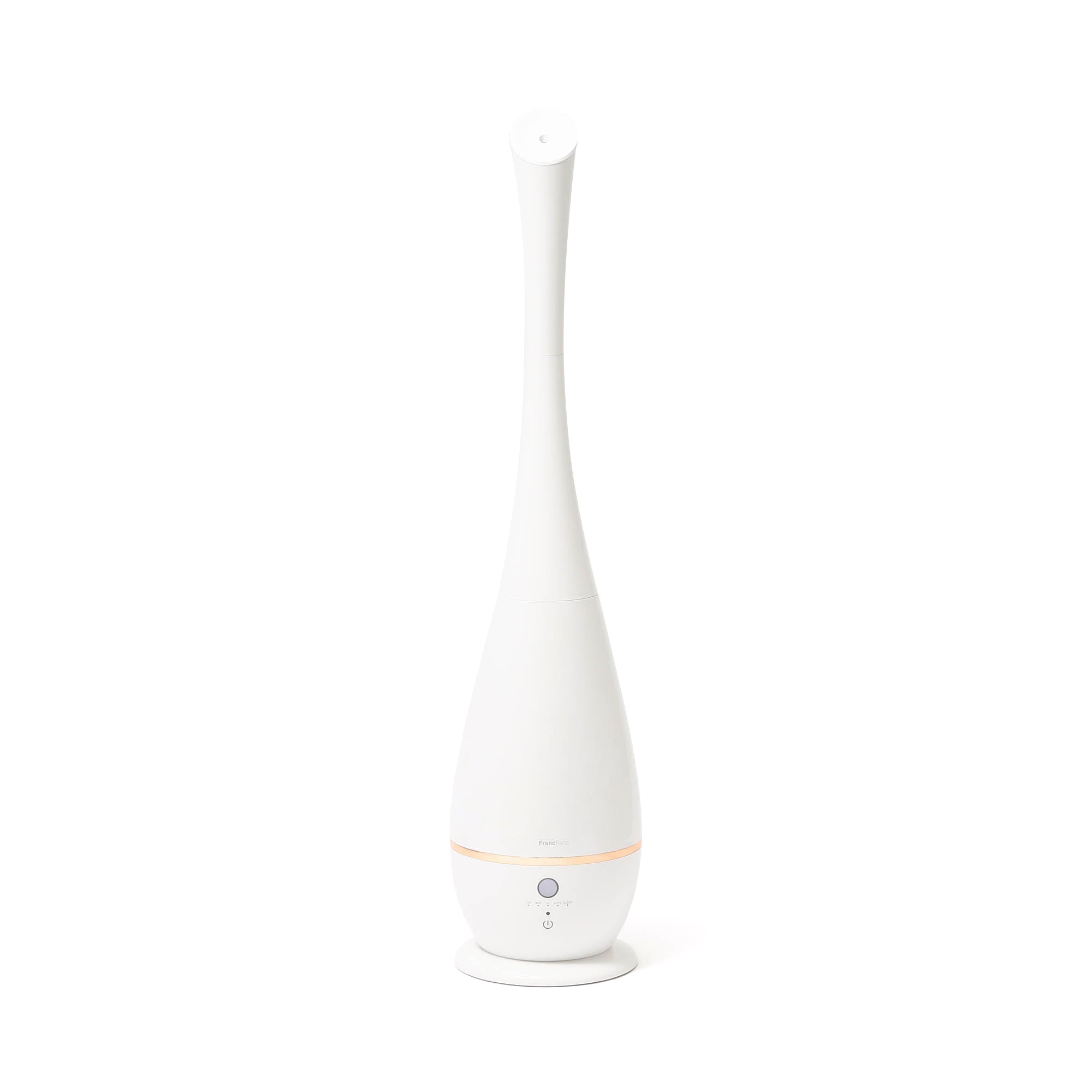 加湿器 SIRENE ULTRASONIC 2WAY HUMIDIFIER Francfranc(フランフラン) Sirene Ultrasonic 2-Way Humidifier