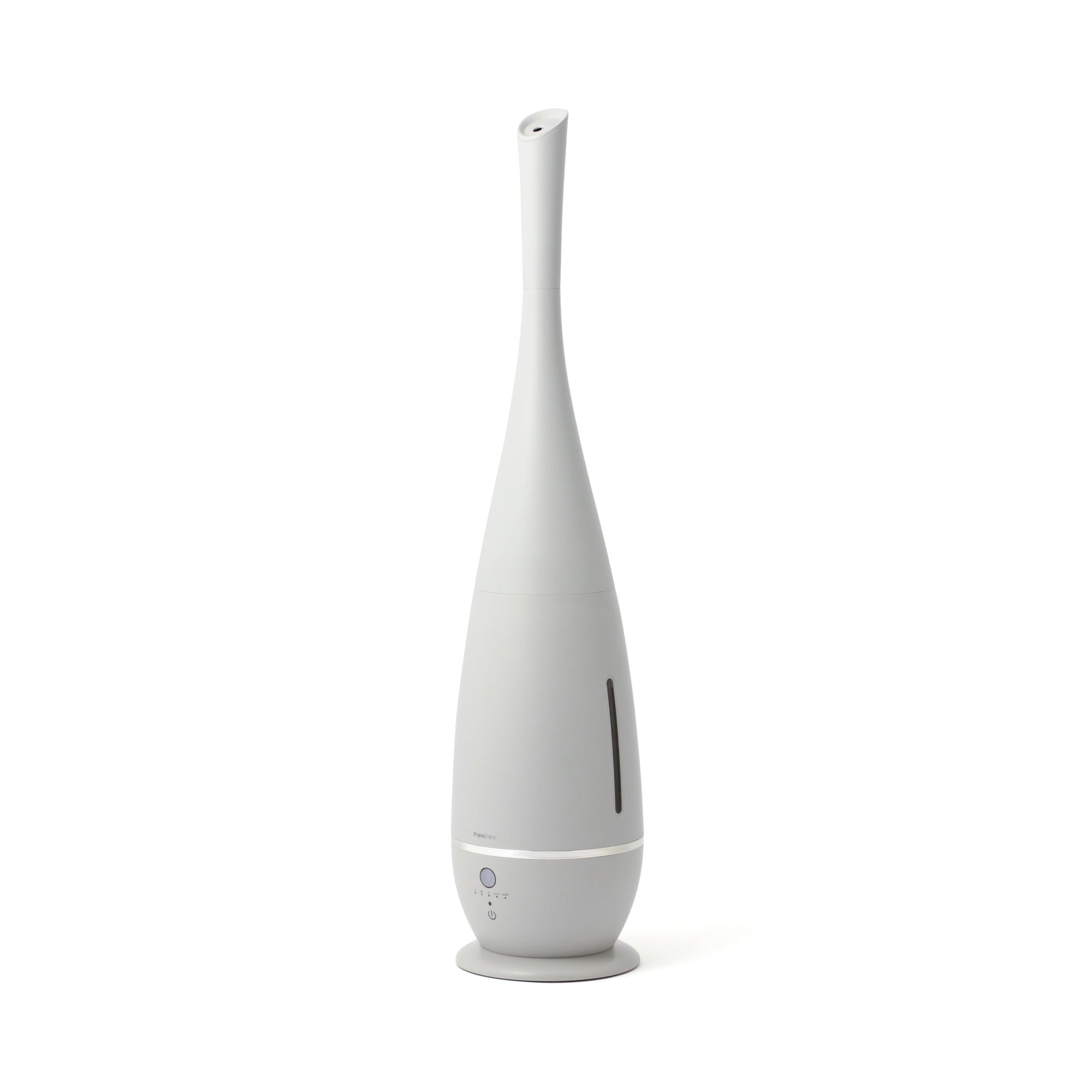 加湿器 SIRENE ULTRASONIC 2WAY HUMIDIFIER Francfranc(フランフラン) Sirene Ultrasonic 2-Way Humidifier