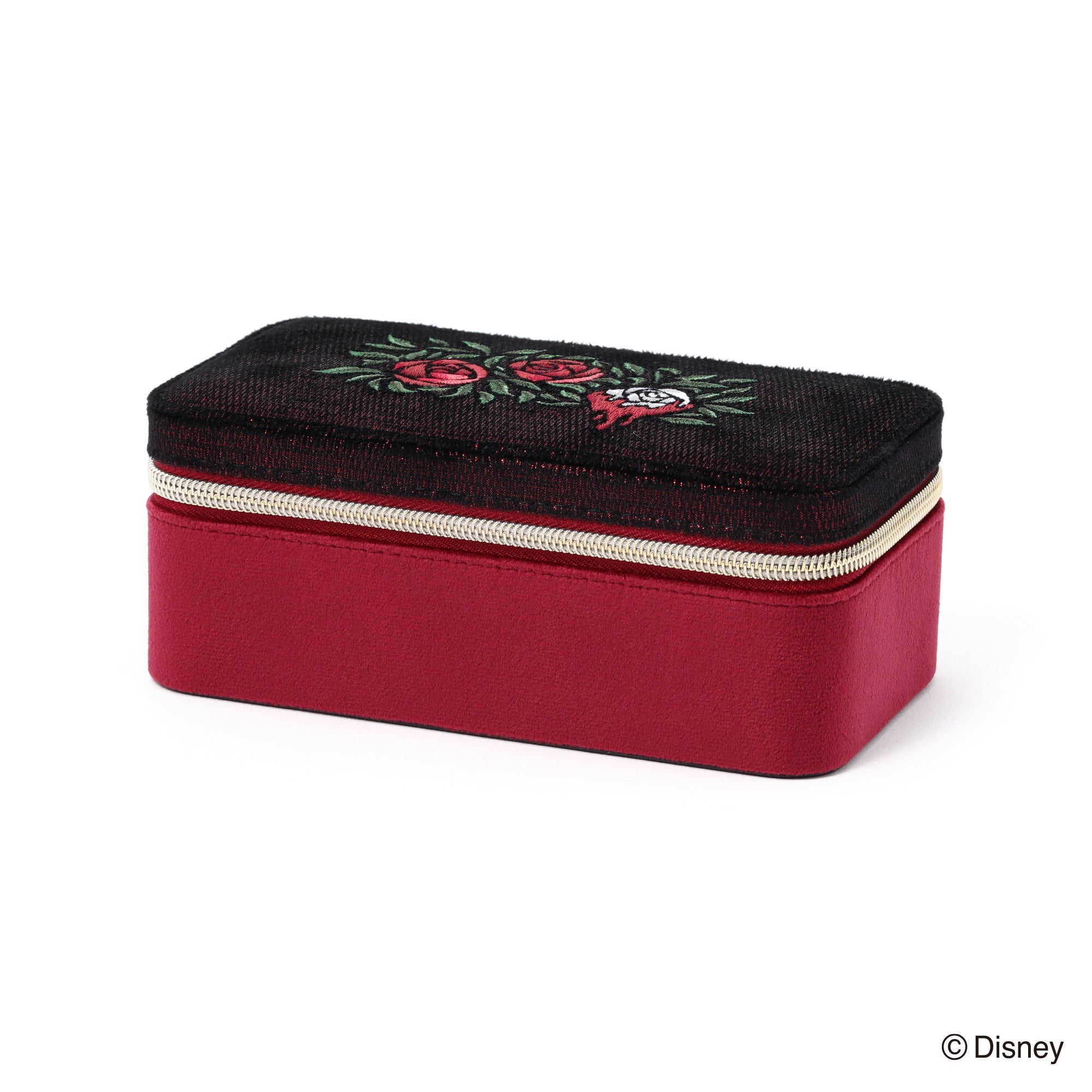 最終値下げ　フランフラン　ハートの女王　ジュエリーボックス　L Amazon｜Francfranc フランフラン ディズニー VILLAINS NIGHT