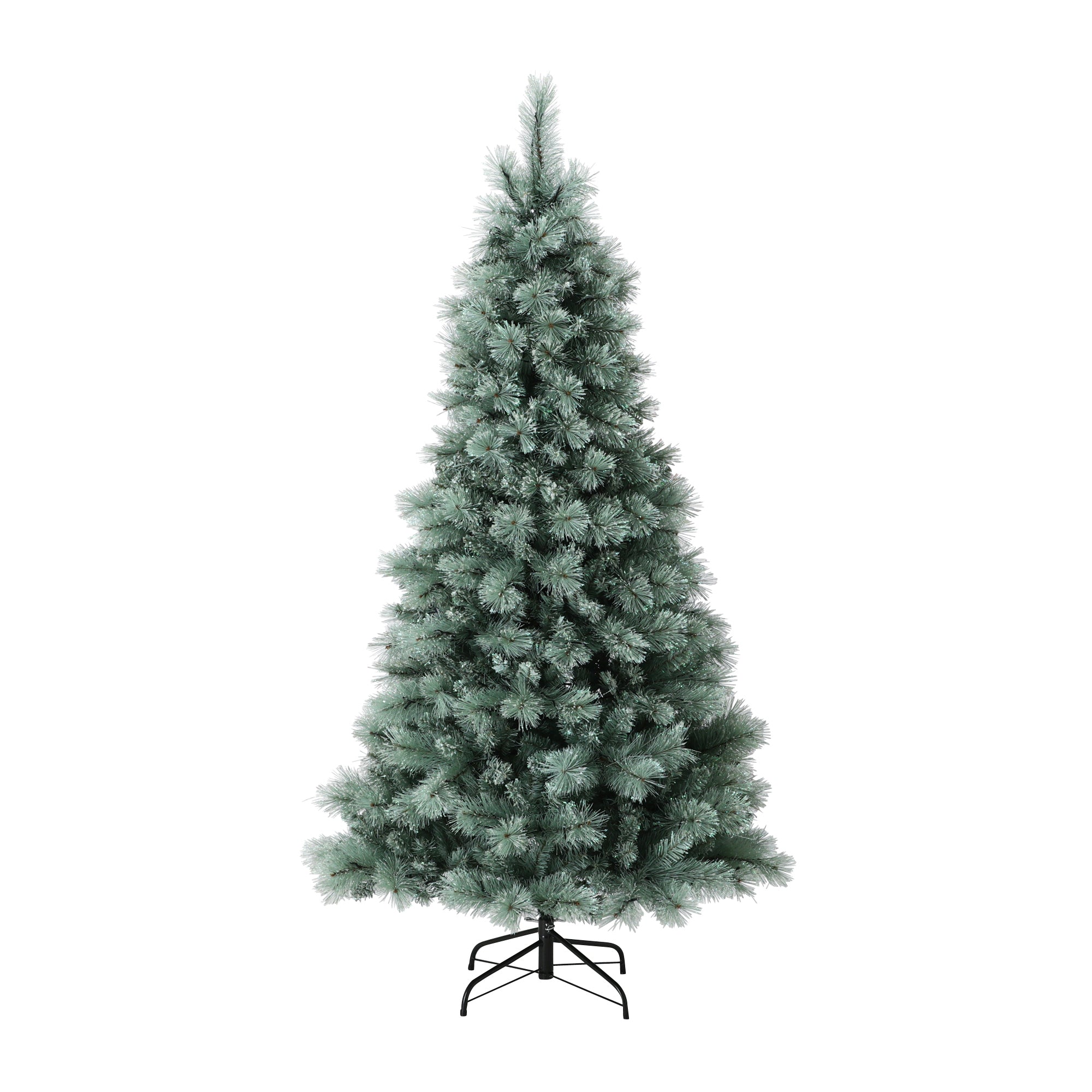 Francfranc(フランフラン) LED280球付き クリスマスツリー オーロラ