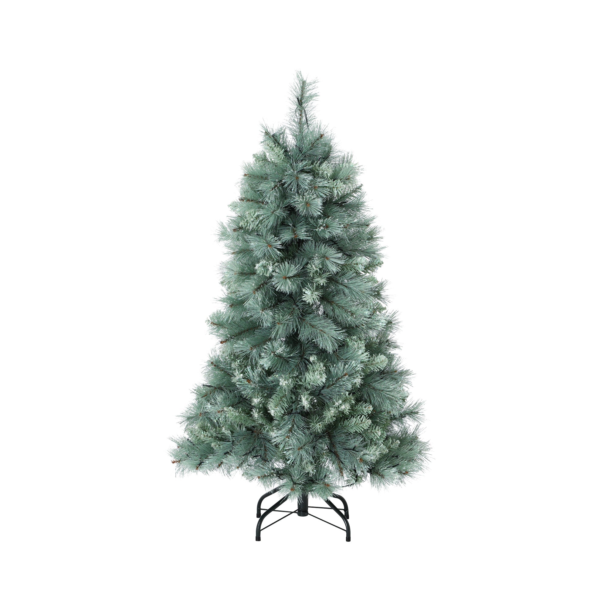 Francfranc(フランフラン) LED140球付き クリスマスツリー オーロラ