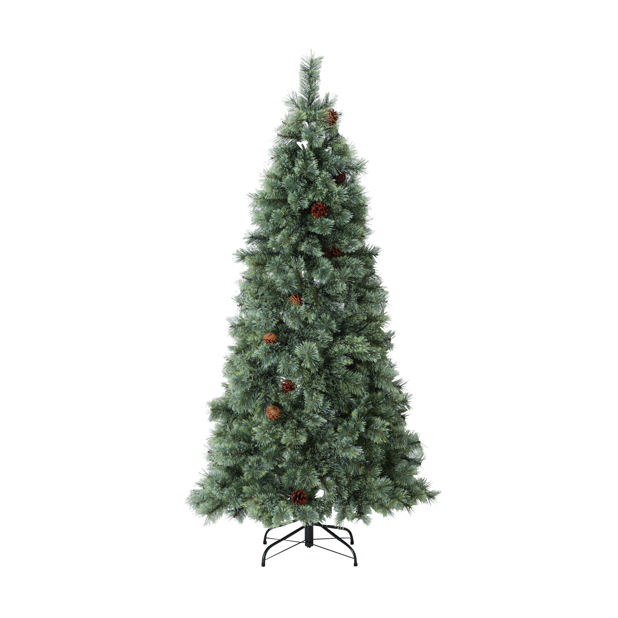 Francfranc(フランフラン) LED280球付き クリスマスツリー ナチュラル