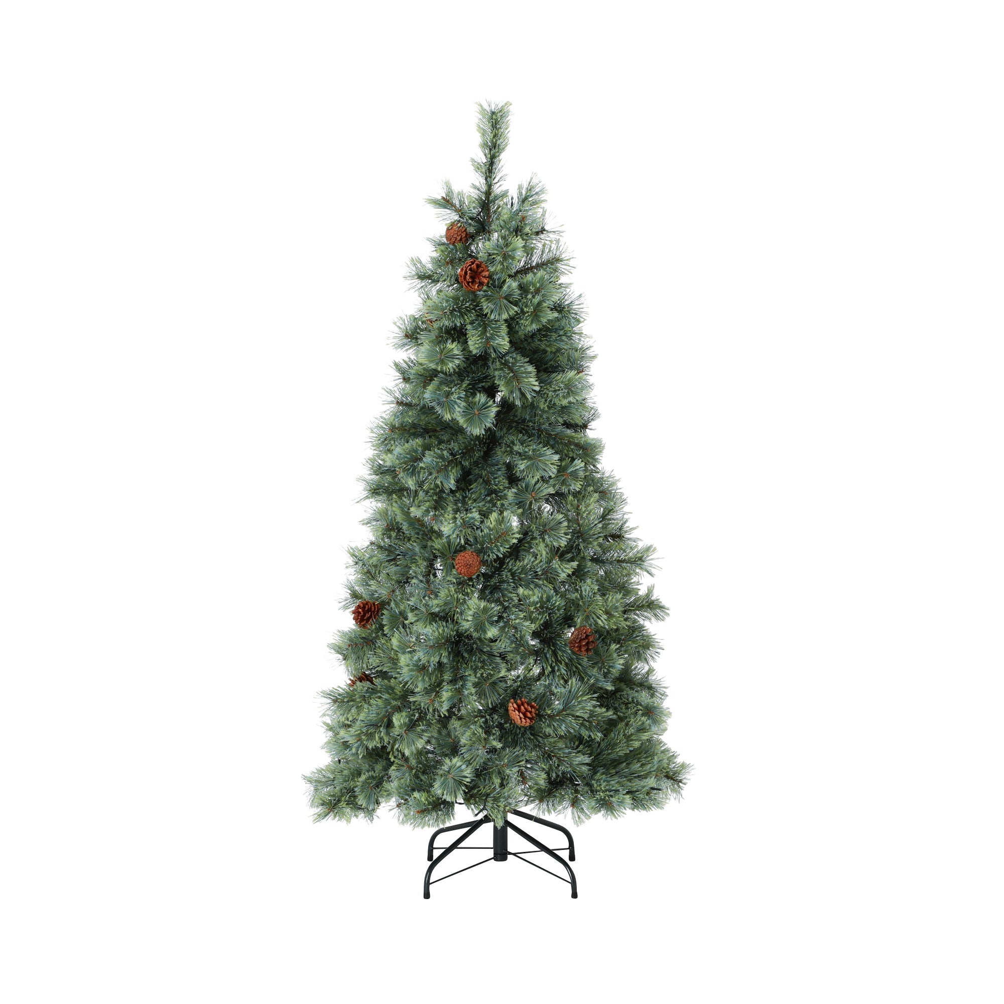Francfranc(フランフラン) LED180球付き クリスマスツリー ナチュラル