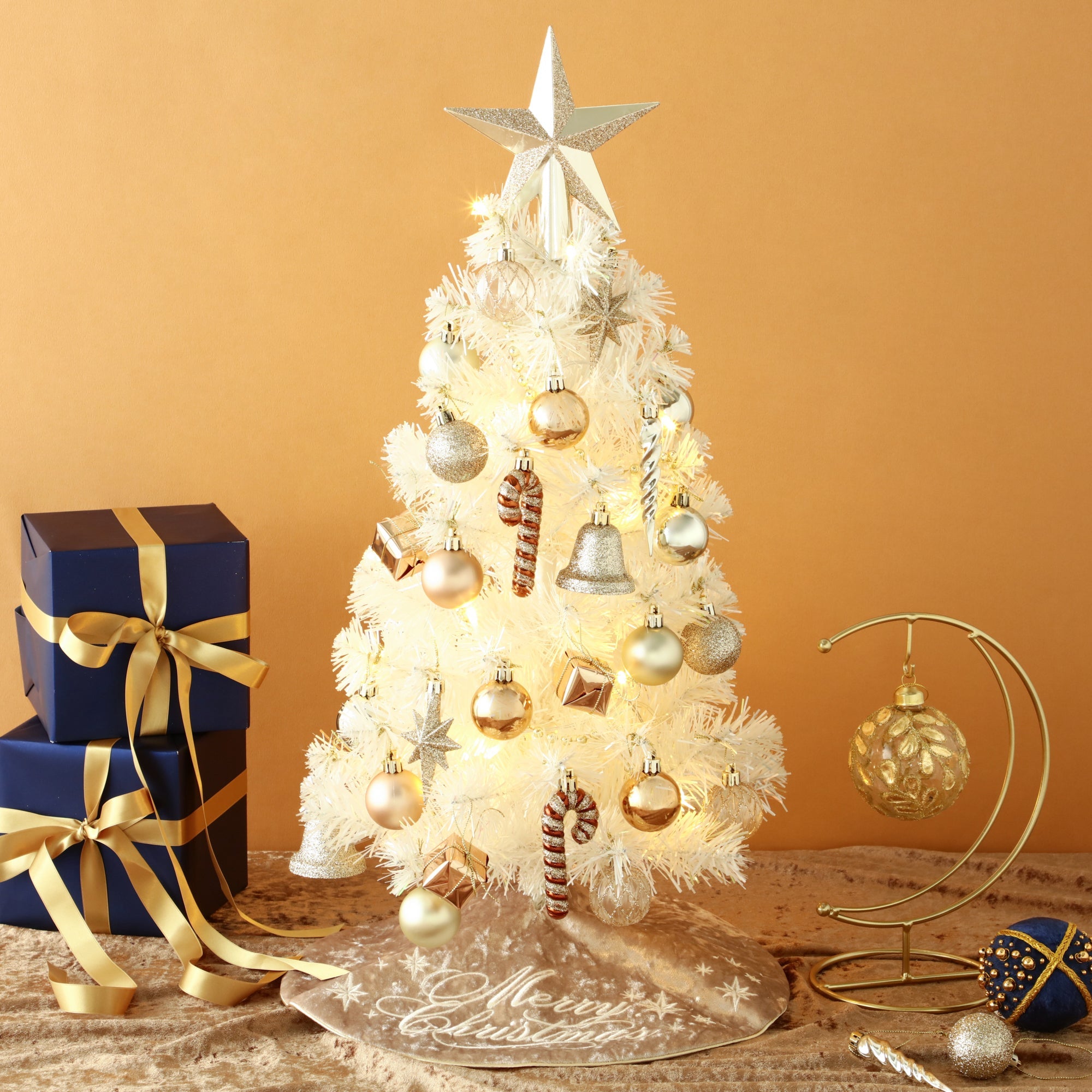 クリスマスツリーFrancfranc Christmas tree Xmas Starter Set | Francfranc HK - Bring A Life of Color