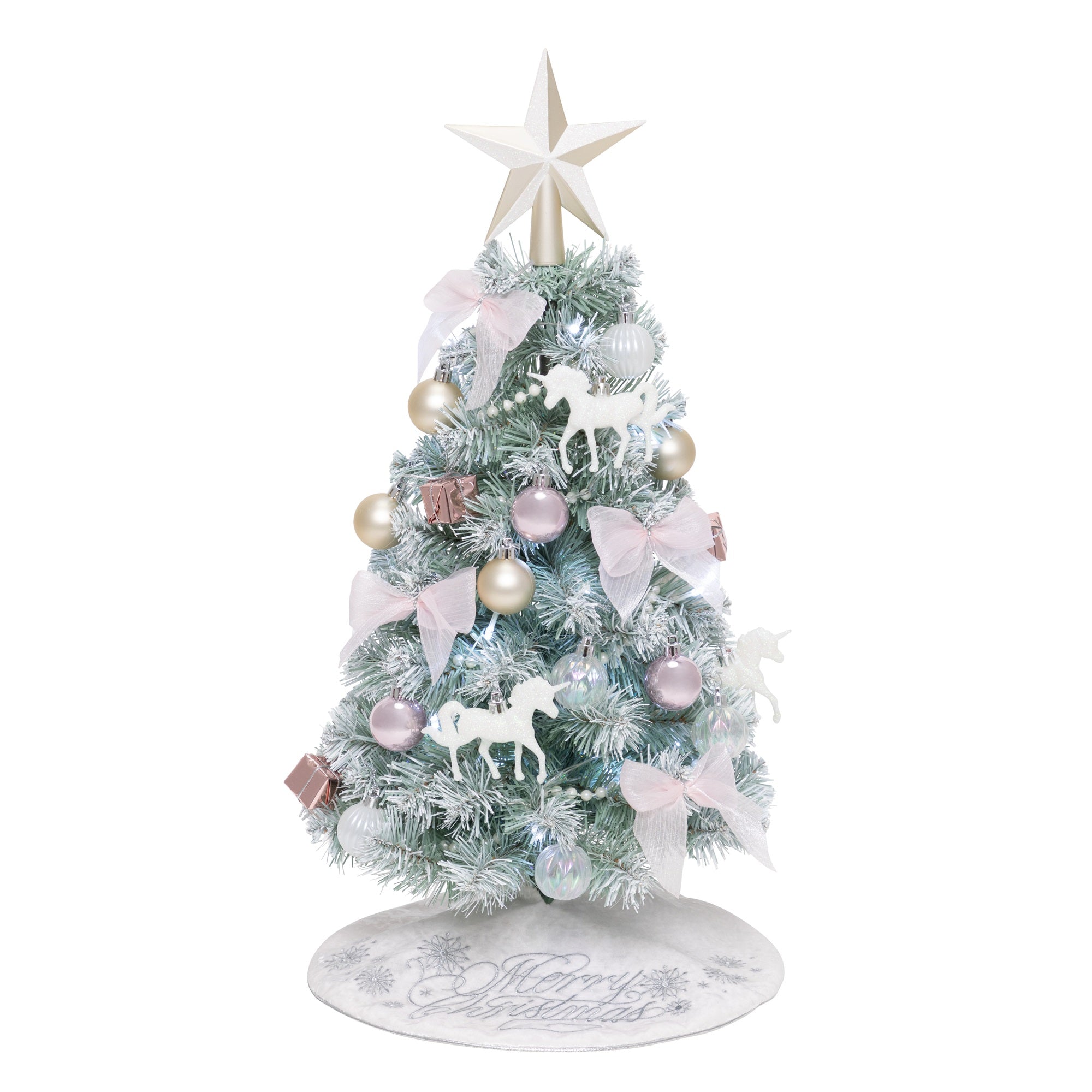 Francfranc(フランフラン) クリスマスツリー スターターセット 60cm