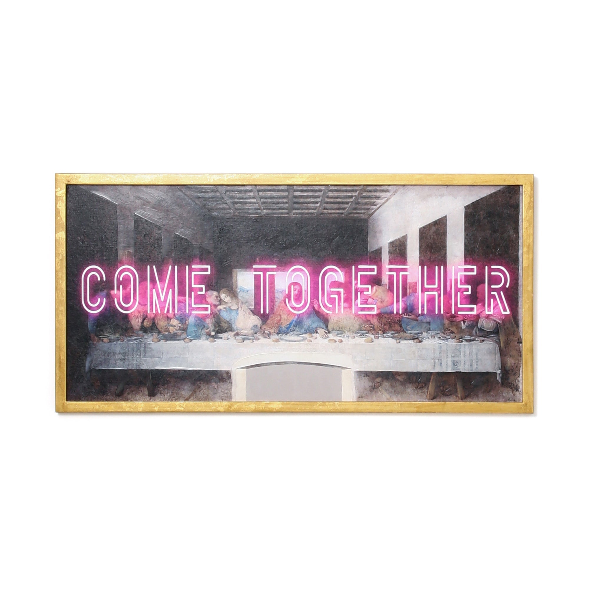 Francfranc/COME TOGETHER アートボード Francfranc(フランフラン) COME TOGETHER アートボード - MIRUMU