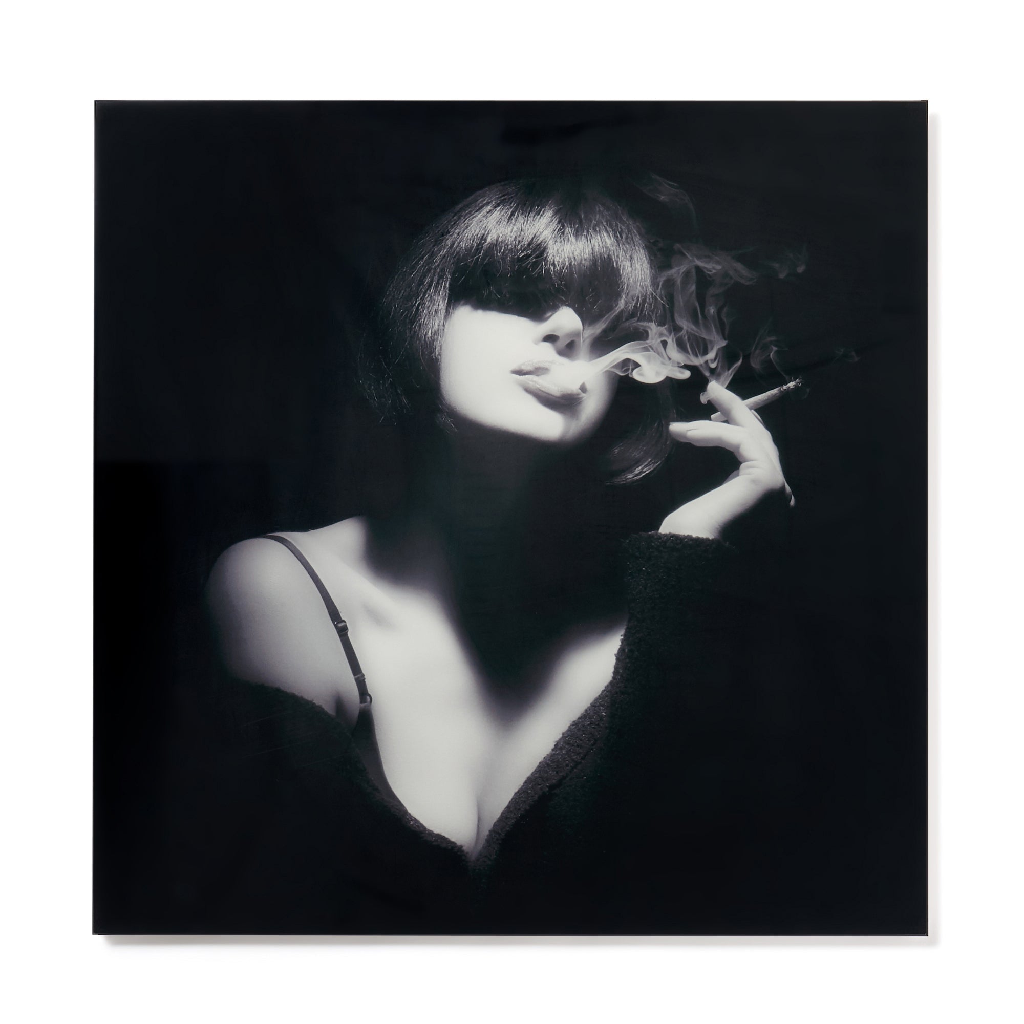 Francfranc(フランフラン) アクリルアート フローティング - MIRUMU