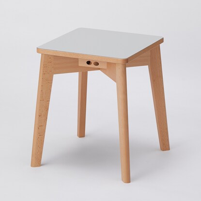 ニトリ(NITORI) スタッキングスツール（新しい暮らし方のための