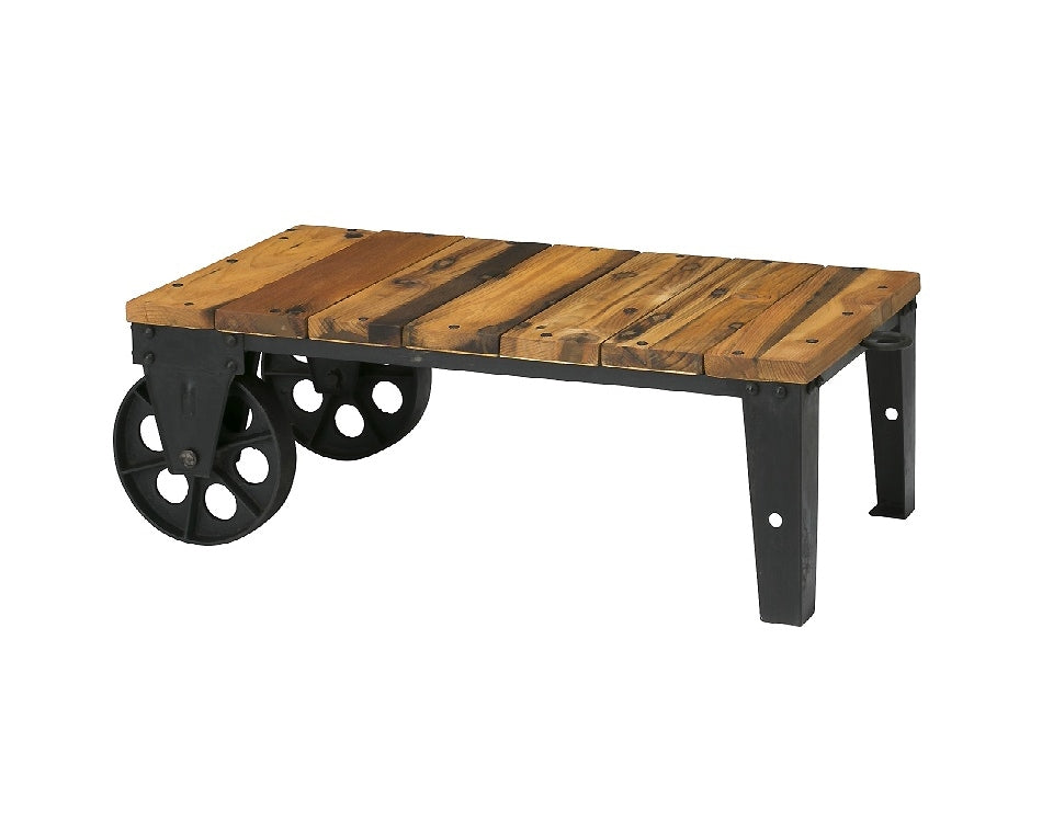 BRUGES DOLLY TABLE-ブリュージュドーリーテーブル JOURNAL STANDARD FURNITURE(ジャーナルスタンダードファニチャー
