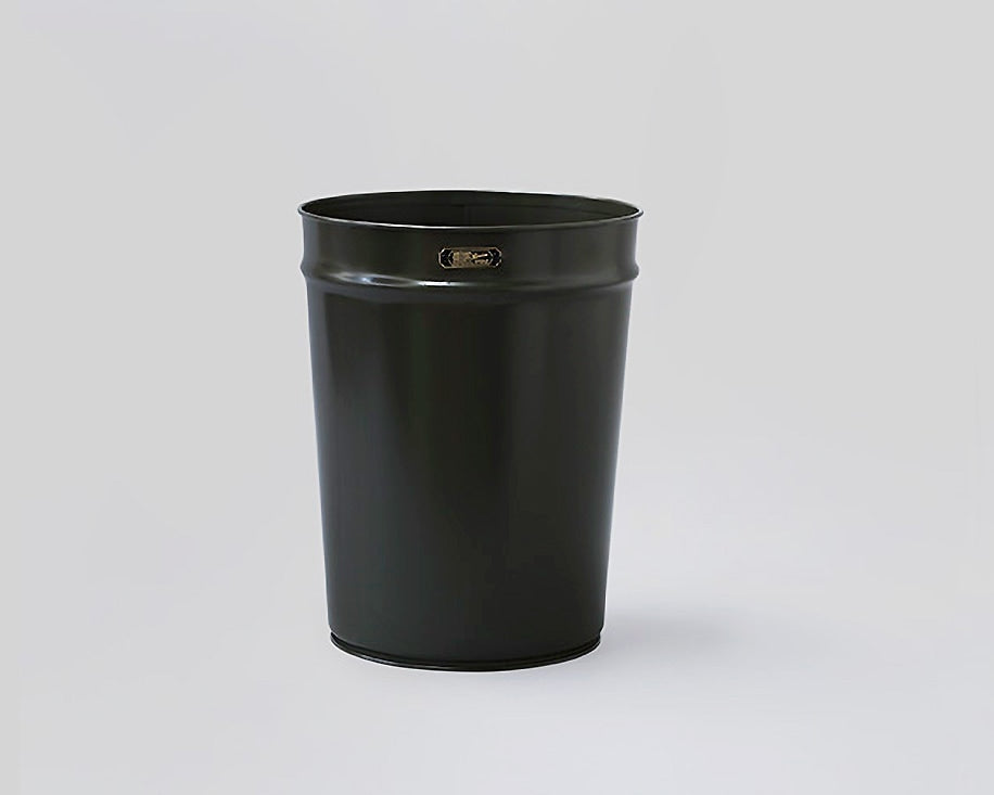 STUSSY LIVIN GENERAL STORE スチール製 バスケット A STUSSY Livin'General Store GS Steel Basket｜TRUSS (トラス)