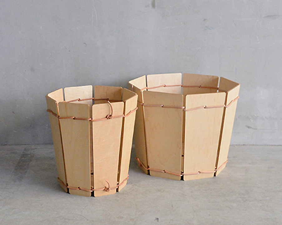 Landscape Products パネルズ ユーテリティバスケット Landscape Products(ランドスケーププロダクツ) Utility Bascket