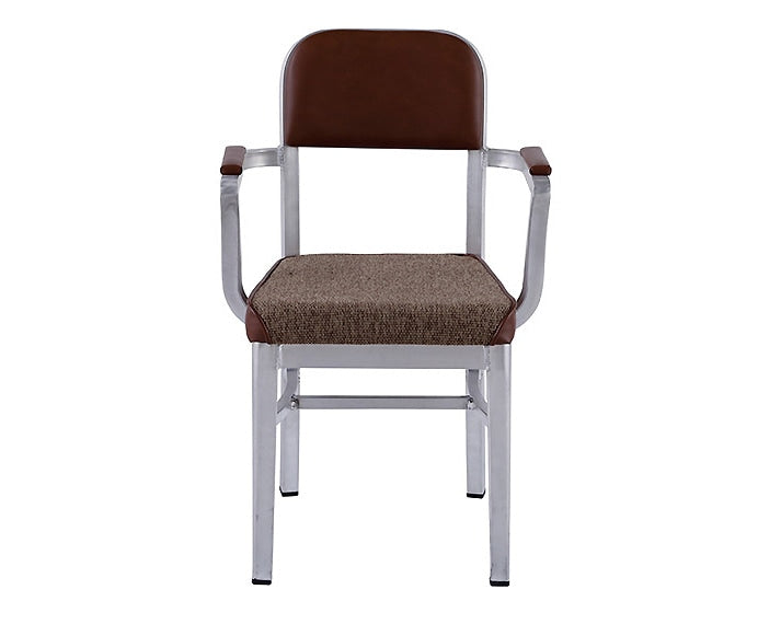 ★一二三四五六橋と川の流れる方へとまっすぐ ★モルガンチェア（アームなし） ☆一二三四五六橋と川の流れる方へとまっすぐ