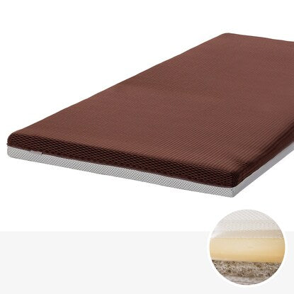 ニトリ　マットレス　シングル　プロセル ノンコイル マットレス（プロセル) シングル・セミダブル 【配送員設置