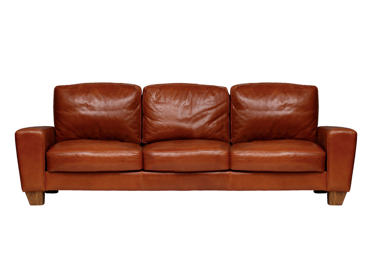 【 FRESNO SOFA】ACMEfurniture 3seater ACME Furniture (アクメファニチャー) FRESNO SOFA 3P WIDE