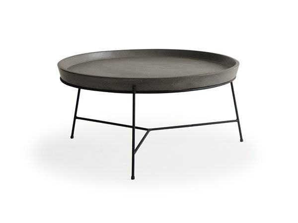 送料無料 moda en casa (モーダ・エン・カーサ) APOLLO coffee table サイドテーブル・ナイトテーブル・ローテーブル