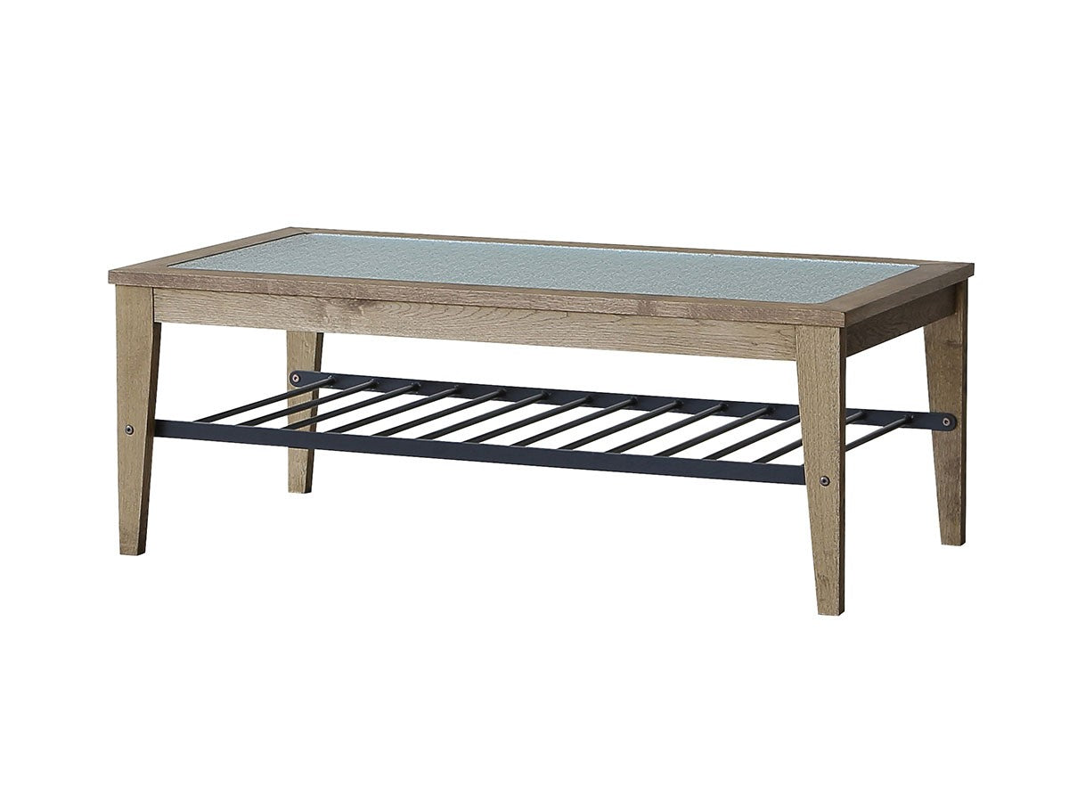 クラッシュゲート　ZINRO COFFEE TABLE CRASH GATE (クラッシュゲート) ZINRO COFFEE TABLE