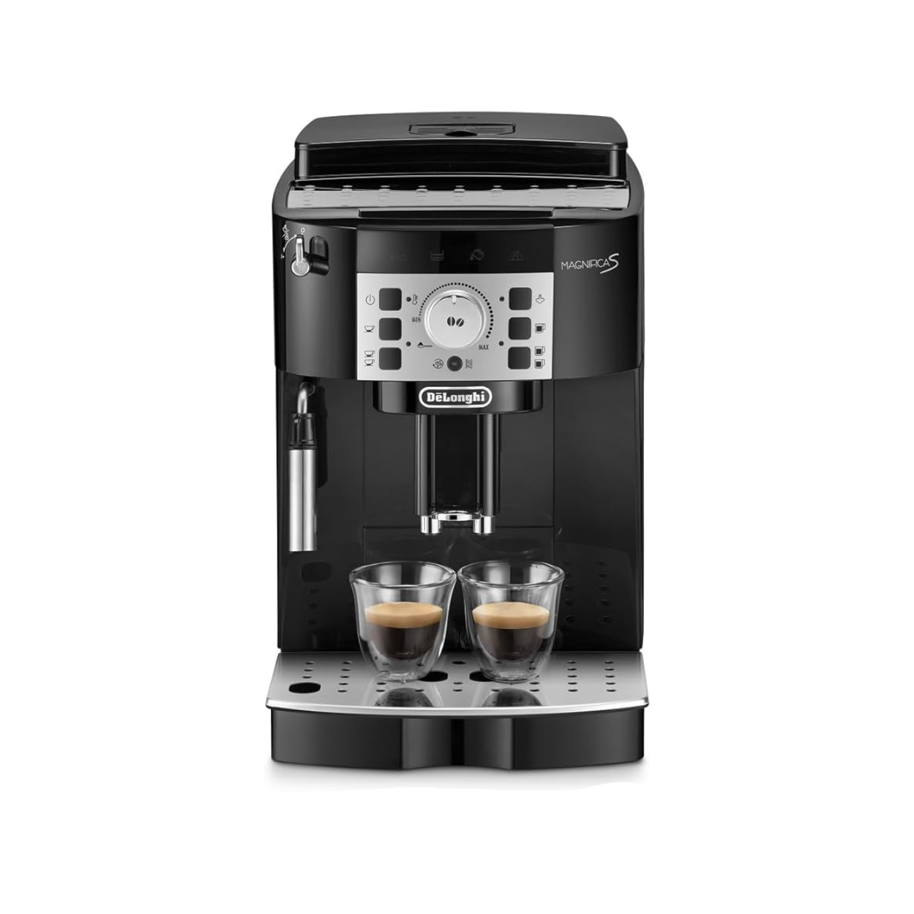 デロンギ ESAM1200SJ マグニフィカ 全自動コーヒーメーカー 037 デロンギ ESAM1200SJ マグニフィカ 全自動コーヒーメーカー 037