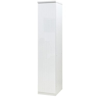 リガーレ ★ ニトリ ★ 幅40cm WH (ﾘｶﾞｰﾚH42-40J 奥行43cm用 下台ハイタイプ 楽天市場】[幅40cm] WH 40DD-L 食器棚・キッチンカウンター
