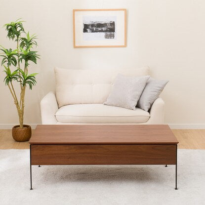 G001 Masaニトリセンターテーブル　PH01MBR センターテーブル(PH01 100MBR) | ニトリネット【公式】 家具