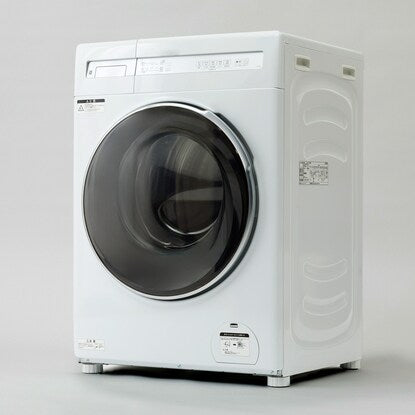 782 ドラム式洗濯機 未使用品 ニトリ コンパクト 容量10kg 乾燥