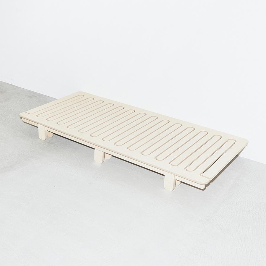 good eighty%(グッドエイティーパーセント) Back & Forth ベッド