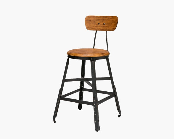 ACME Furniture(アクメファニチャー) GRANDVIEW HIGH STOOL Grandview