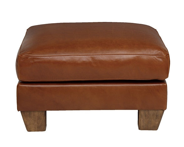 ACME Furniture(アクメファニチャー) FRESNO Ottoman フレスノ