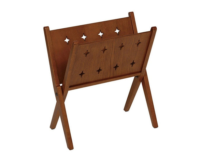 ACME Furniture(アクメファニチャー) BROOKS BOOK STAND ブルックス