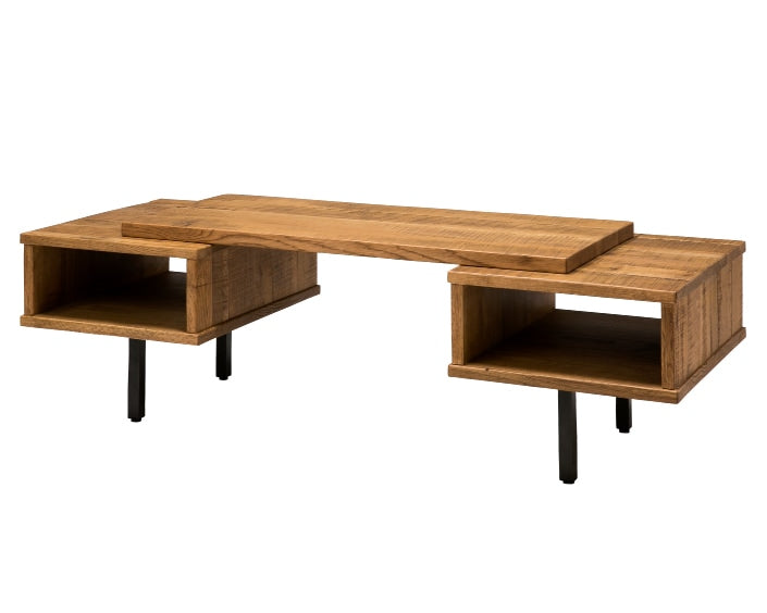 ACME Furniture(アクメファニチャー) CORONADO COFFEE TABLE ｜TRUSS