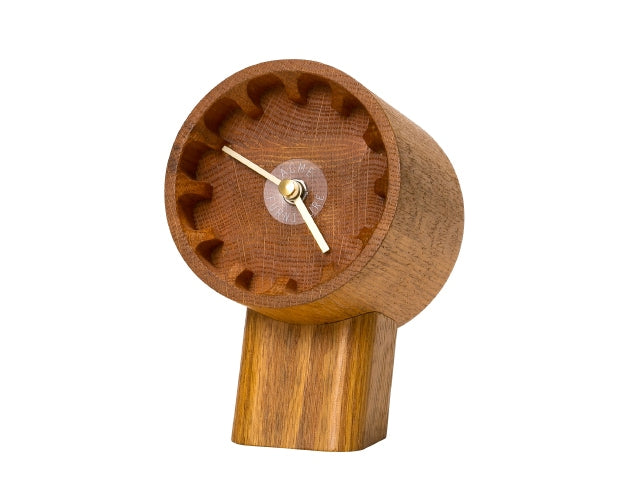 【廃盤品】ACME Furniture GLENN TABLE CLOCK ACME Furniture(アクメファニチャー) GLENN CLOCK グレンクロック