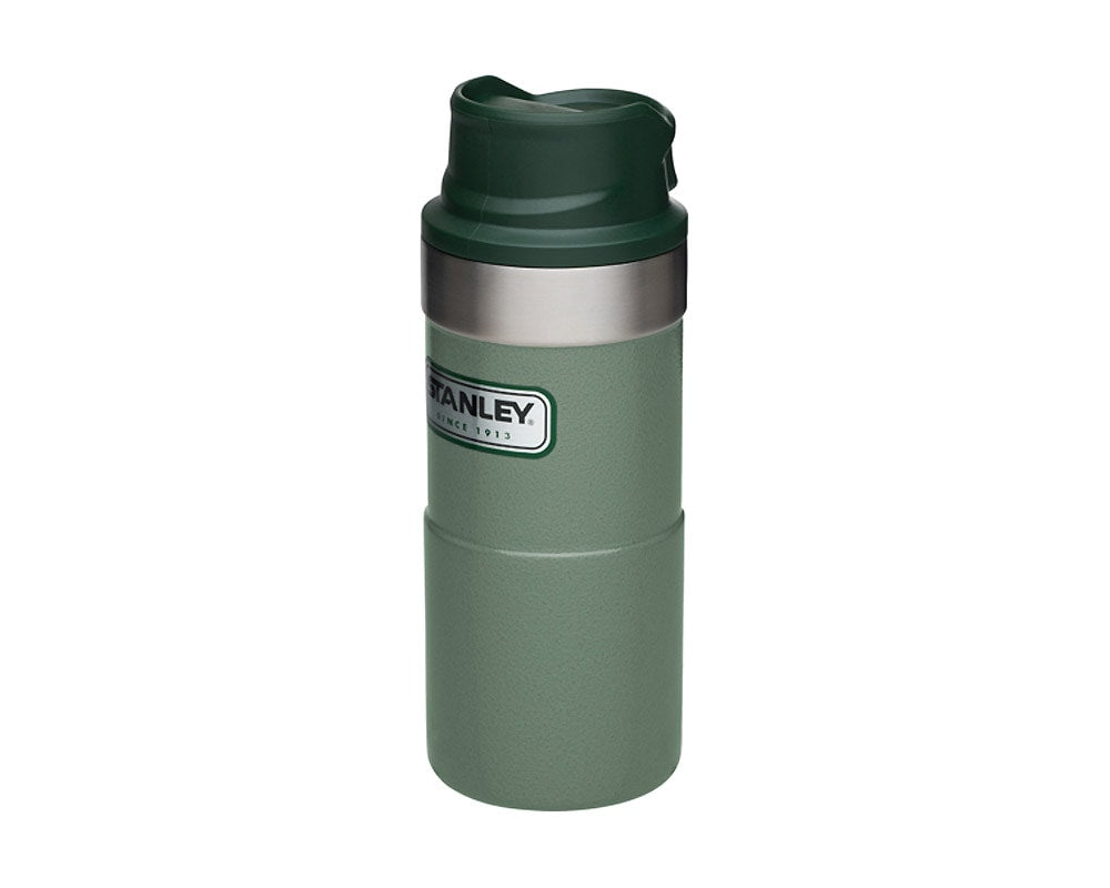 STANLEY Classic One Hand Vacuum Mug Ⅱ 0.35L クラシック真空