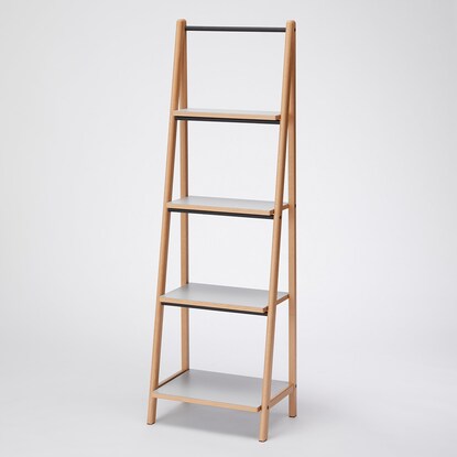 ラダーシェルフ(新しい暮らし方のためのツール by BEAMS DESIGN) ニトリ ラダーシェルフ（新しい暮らし方のためのツール by BEAMS