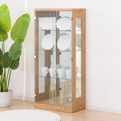 【コレクションボード】ニトリ　 10段　棚ガラス9枚 コレクションボード】ニトリ 10段 棚ガラス9枚 楽天市場】ニトリ